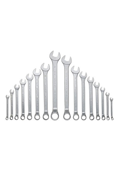 Stanley Modul TRANSMODULE SYSTEM de chei combinate, 16 buc