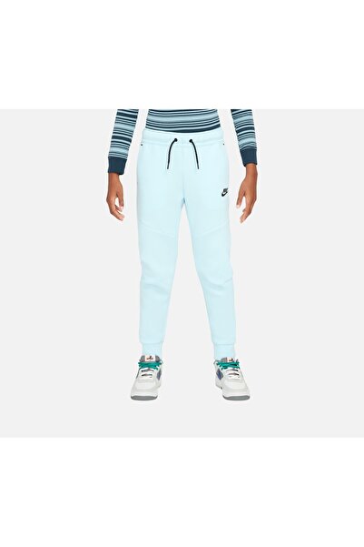 Nike Tech Fleece Jogger Çocuk Eşofman Altı-SPRTX