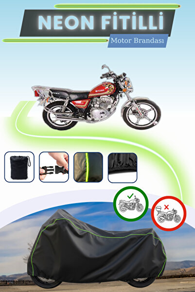 Cemku Cool قماش محرك متوافق مع Black Lock Neon Fitilli Kuba KB150-9