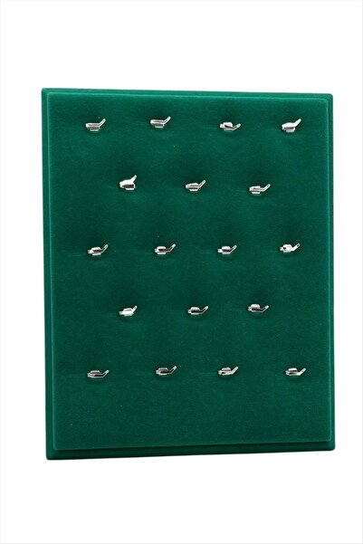 Yıldızınızzz accessory Anfora Fabric Pendant Stand