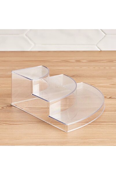 Generic Meleg Corner Rack