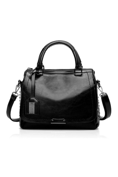 HALAMODO Women's Shoulder Tote Bag with Large Capacity, Stylish Satchel Handb...
