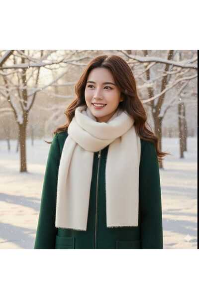 akix Most Preferred 1St Quality Soft Textured Scarf Shawl