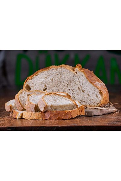 DOĞAL DÜKKAN Ekşi Mayalı Karadeniz Ekmeği (1.6kg)