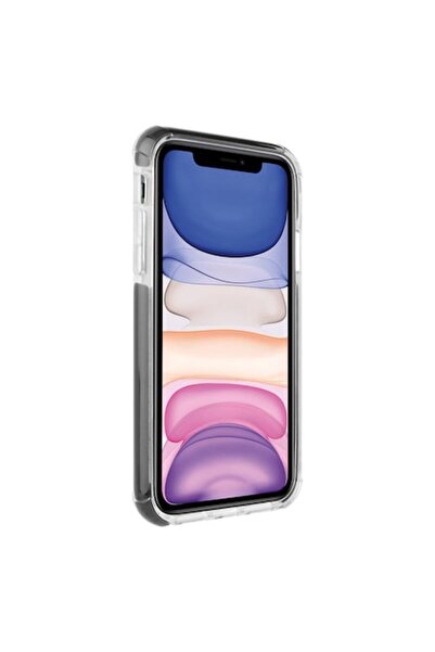 Vivanco Case for Apple iPhone 11 Shockproof Rock Solid Cover
