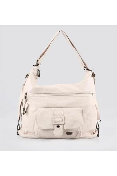 ÇÇS kadın sırt çantası