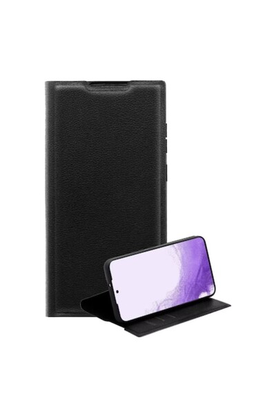 Vivanco Husa pentru Samsung Galaxy S23 Premium Wallet
