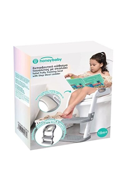 OEM Reductor WC Copii cu Scarita