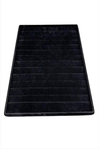 Genel Markalar Kadife Künye Tablası