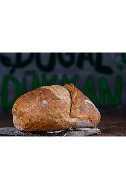 DOĞAL DÜKKAN Ekşi Mayalı Karadeniz Ekmeği (1.6kg)