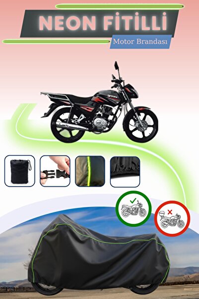 Cemku Cool حقيبة خلفية وقفل باللون الأسود النيون قماش مجدّل غير متوافقة مع قم...