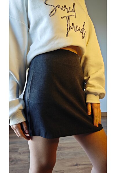 Aten تنورة مدخنة