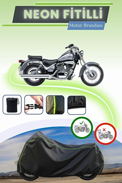 Cemku Cool حقيبة خلفية وقفل باللون الأسود النيون قماش مجدّل غير متوافقة مع غط...