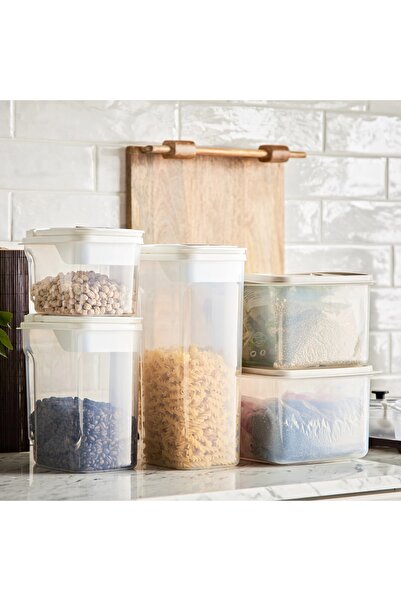 Generic Nolina Container - 4.5 L