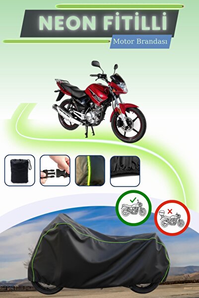 Cemku Cool قماش محرك أسود متوافق مع نيون فيتيل أورورا AR 125-48 يبيري