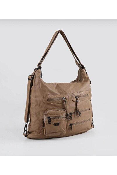 ÇÇS kadın sırt çanta