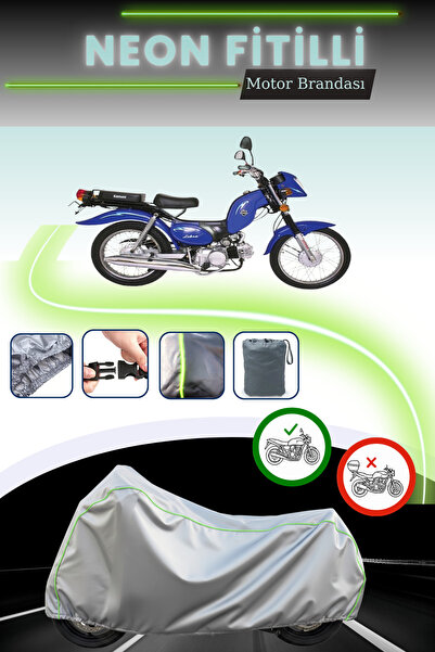 Cemku Cool حقيبة خلفية رمادية نيون قماش مجدّل وقفل غير متوافقان مع كانوني زيب...