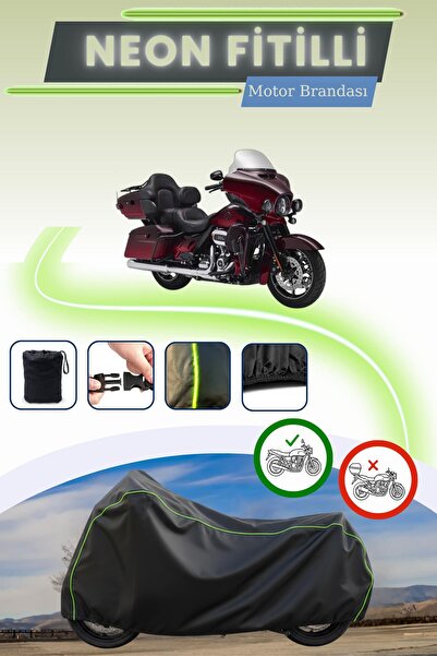 Cemku Cool حقيبة خلفية وقفل باللون الأسود النيون قماش مجدّل غير متوافقة مع ها...