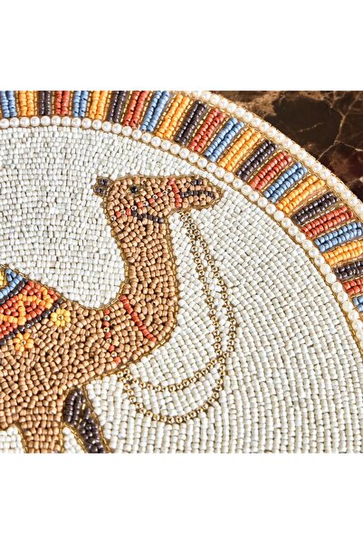 Generic Tamara Placemat