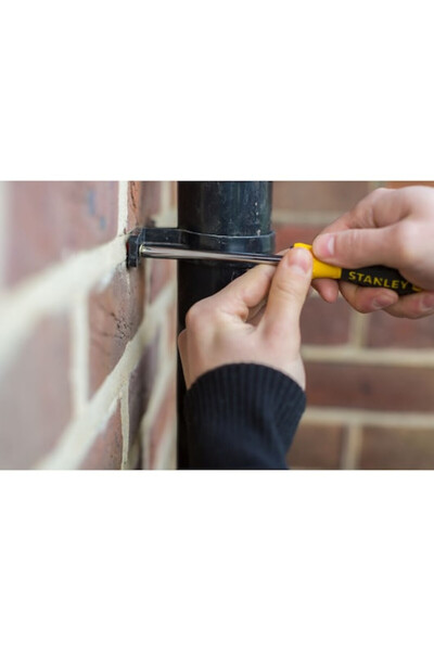 Stanley Essential Pozidrive screwdriver PZ0 x 50 mm