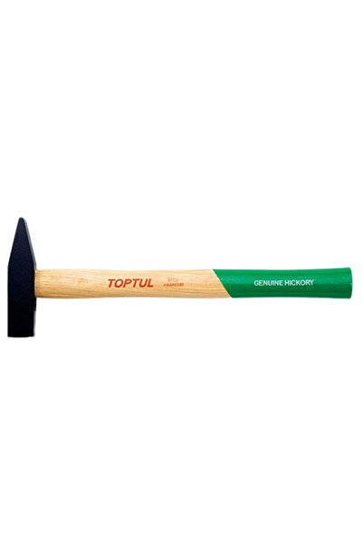 TOPTUL Ciocan HAAA1036 pentru lacatuserie, greutate 1000 g, lungime 360 mm, c...