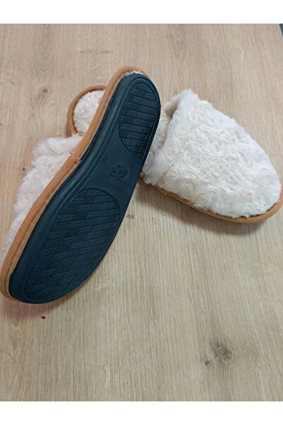 KMS HOME House Slippers White