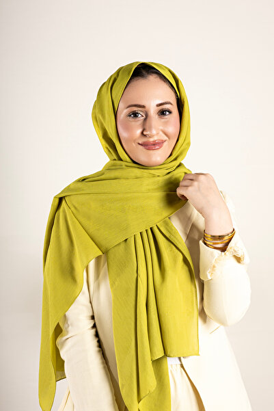 Akel Sahara Shawl |   100% Polyester, 70X185 cm – Pattern