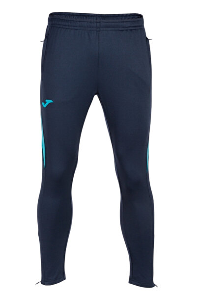 Joma Pantaloni bărbați Championship VII turcoaz S