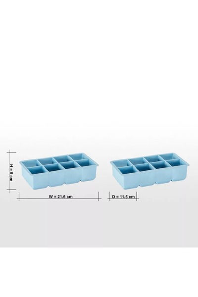 Generic Alaska Ice Tray