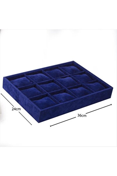 TakÇalıştır لوحة مبطنة من قماش أنفورا مكونة من 12 قطعة