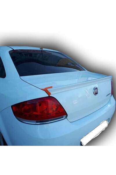 Genel Markalar Fiat Linea Anatomik Spoiler Boyasız