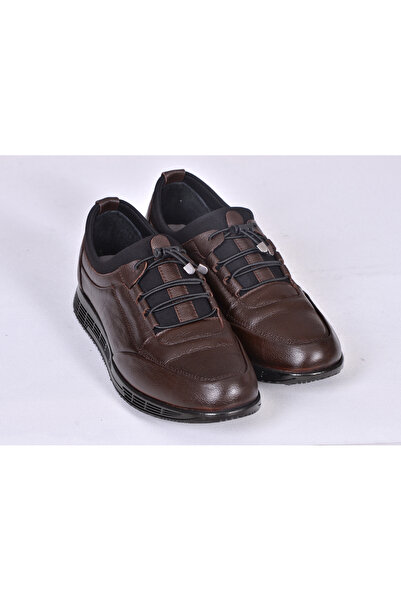 Scarpe Sano Daily Genuine Leather Bound Casual Men's Shoes Full Orthopedic, C...