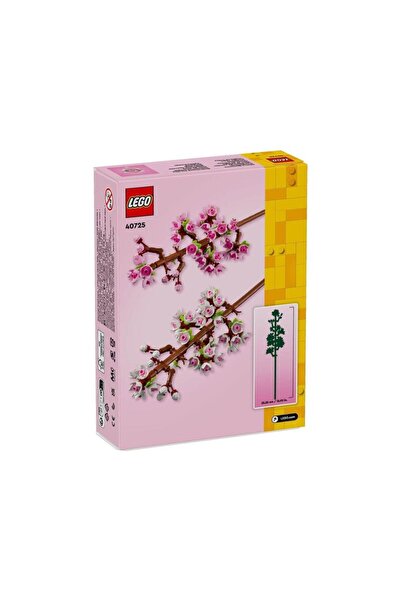 AyrStore 40725 ® Iconic Botanical Collection Cherry Blossoms 430 Pieces +8 Years