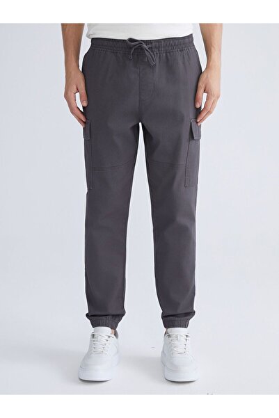 LC Waikiki XSIDE Standart Kalıp Erkek Kargo Pantolon