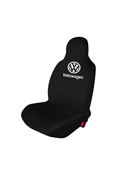 Antwax Volkswagen Transporter Penye Oto Koltuk Kılıfı - Marka Logo Baskı