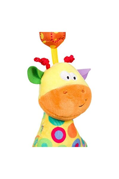 OEM Jucarie bebe zornaitoare si dentitie