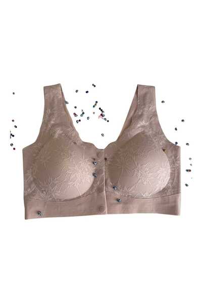 Nikitas Design حمالة صدر للرضاعة من جايلت