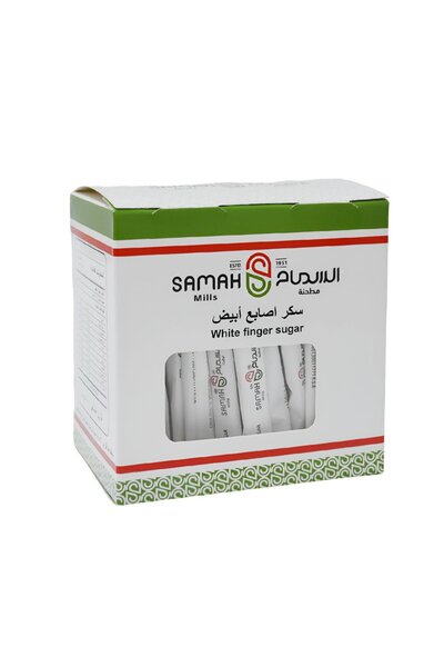 D'Apel White Sugar Sticks 500g - 100 Packets