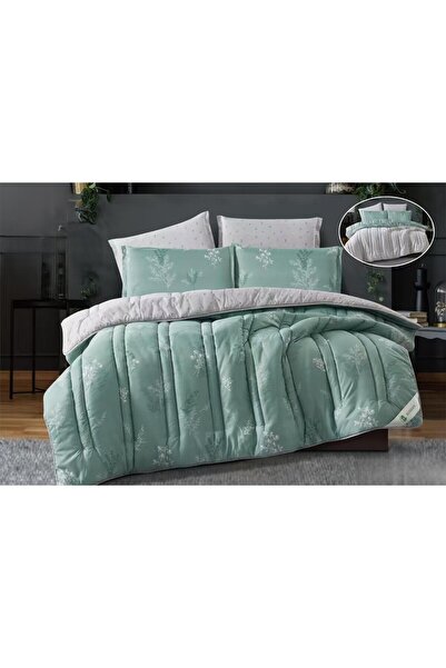 SNOOZYL Summer tree design hotel duvet cover for a comfortable and peaceful sleep thanks to the microfiber duvet filling