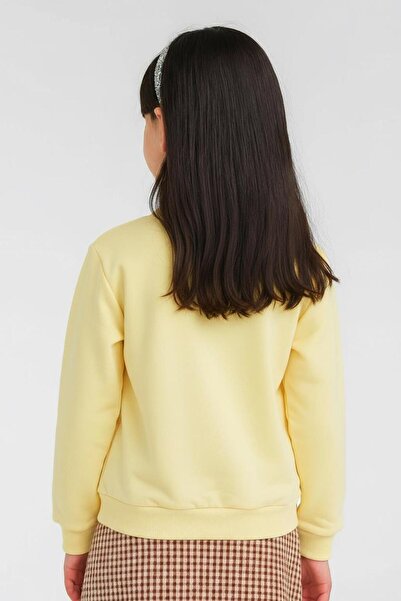 nk kids Girl's Sweatshirt 1-4 Years 39622