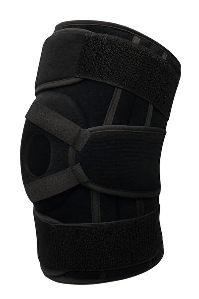 Vanaca Grup Support, Patella Ligament Supported Knee Brace, Adjustable Knee Brace, Standard