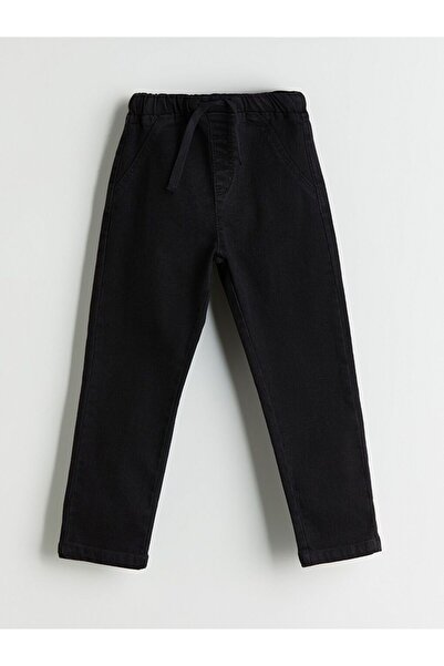 LC Waikiki Lcw Baby Slim Fit Boys' Jeans