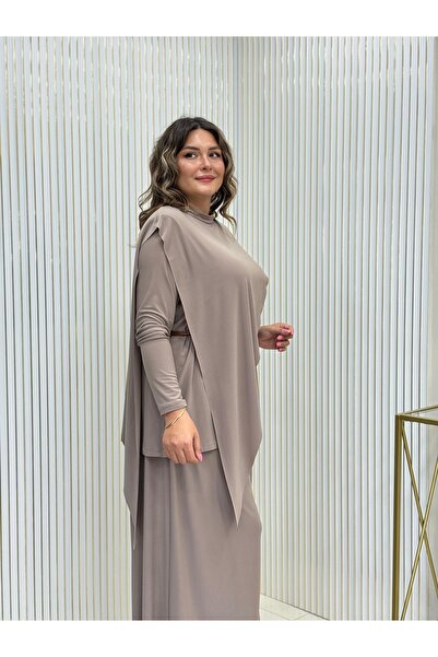 GK Sandy Fabric Bottom and Top Set