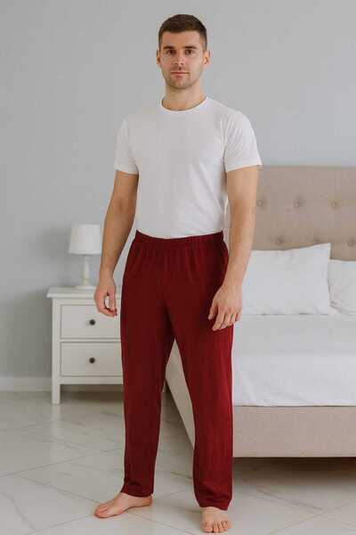 FAMES PİJAMA ΑΝΔΡΙΚΟ ΠΙΤΖΑΜΑ ΚΑΤΩ ΜΕΡΙΔΑ