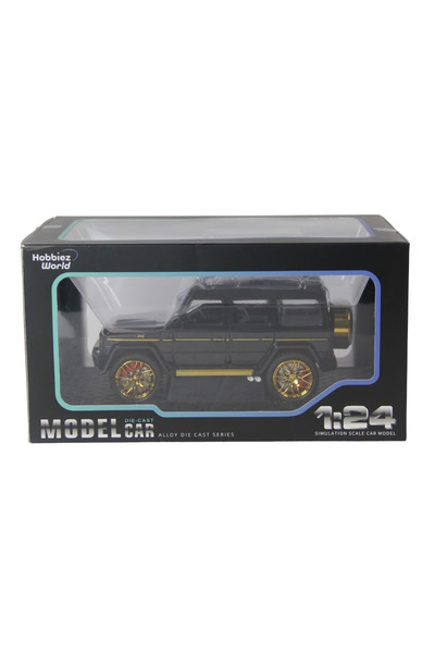 TOYFEST 1/24 Gb Street Edition