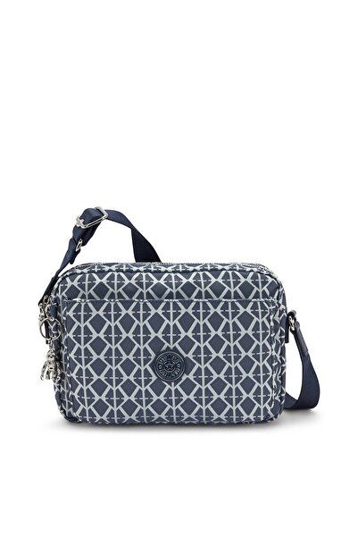 Kipling Abanu M Orta Boy Omuz Çantası
