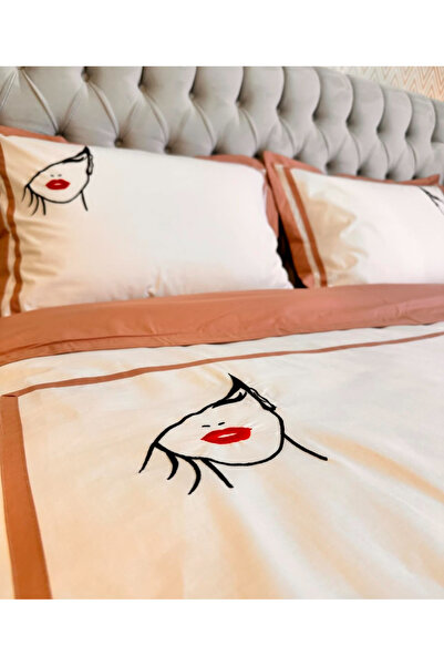 calinahome غطاء لحاف بنقشة للفتيات