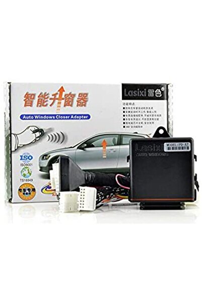 Genel Markalar Kia Sportage Uyumlu 2012 Cam Kaldırma Modülü