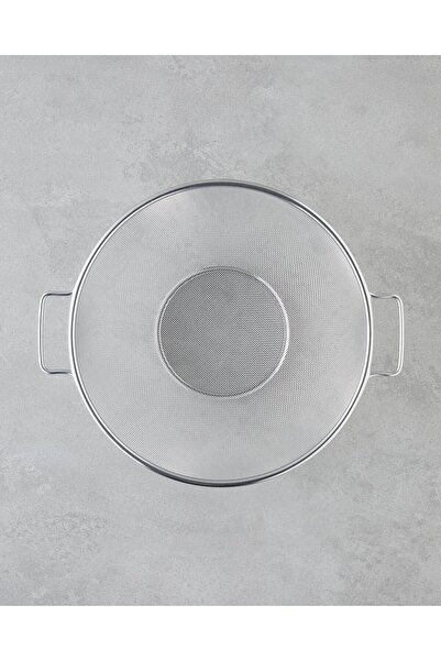 English Home Brims Stainless Steel Strainer 26 cm Gray (15.09.2025)