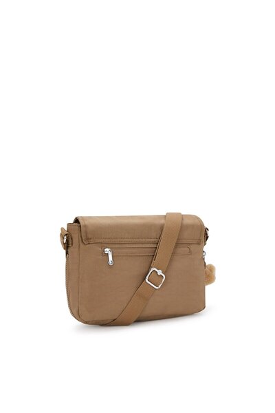 Kipling Dalma Orta Boy Omuz Çantası